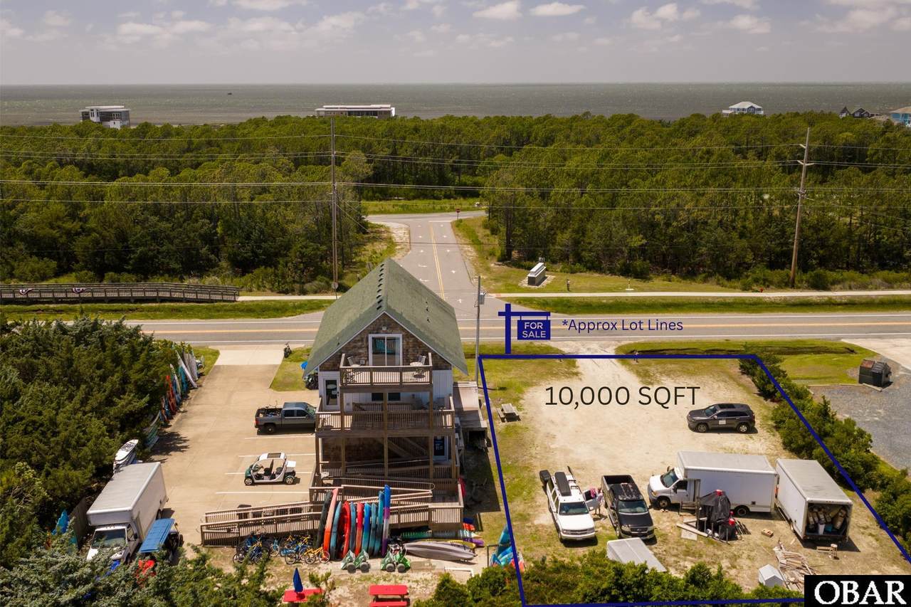26673 Nc 12 Highway - Photo 1