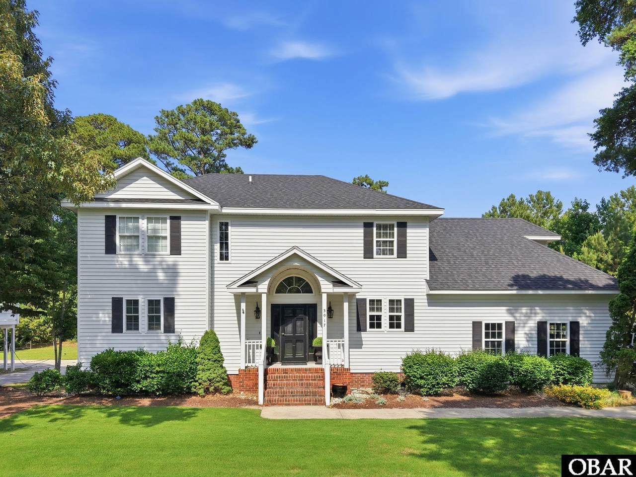 3017 Martins Point Road - Photo 1