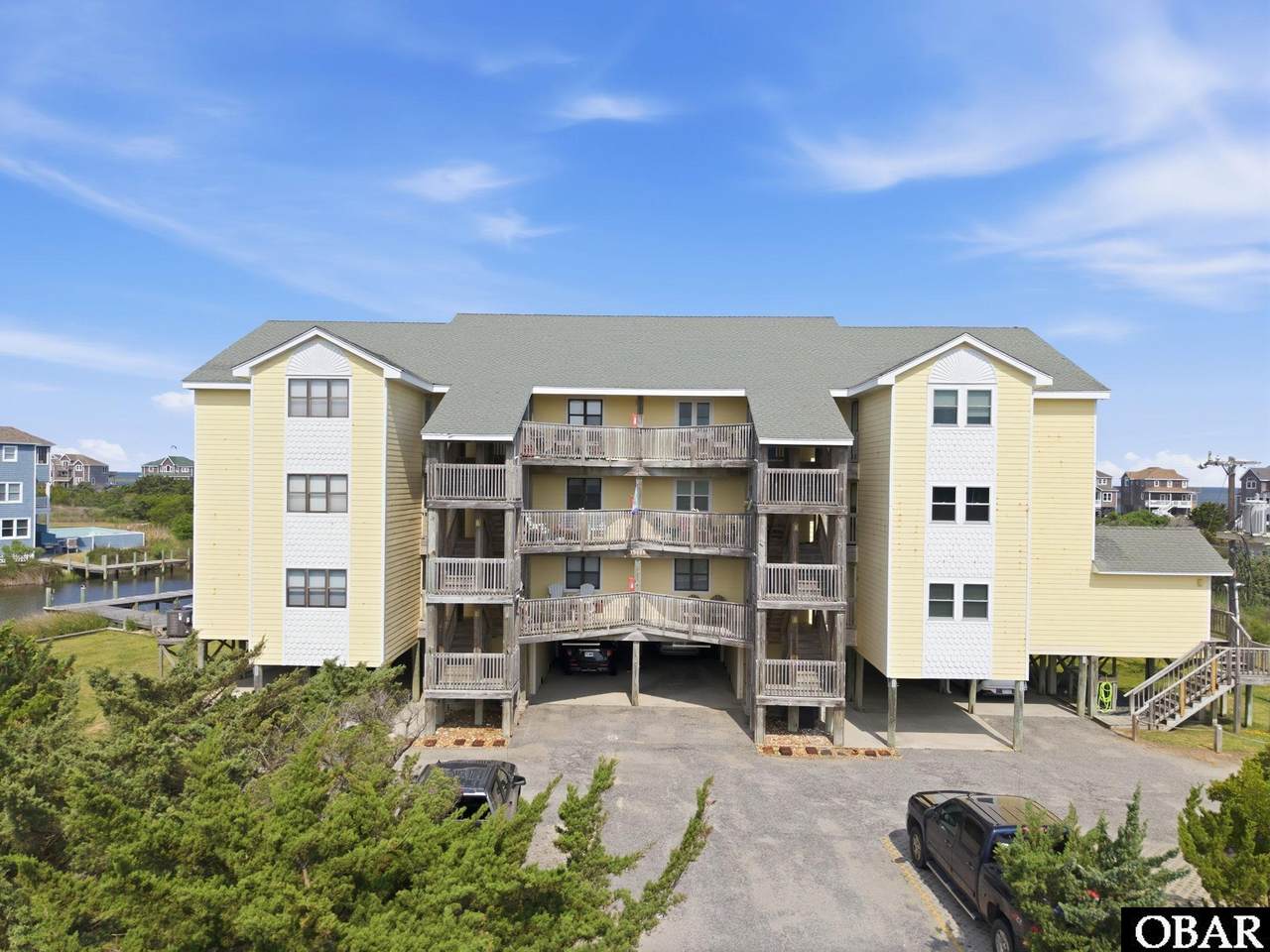 39488 Nc 12 Highway - Photo 1