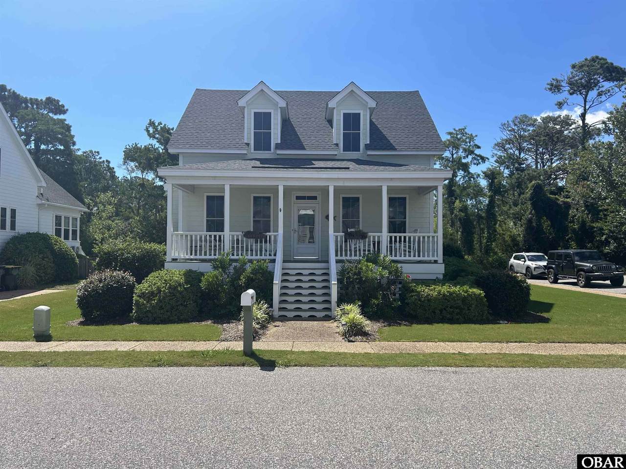 512 Live Oak Lane - Photo 1