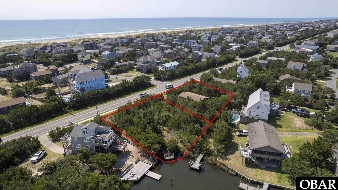 39634 Nc Highway 12 - Photo 1