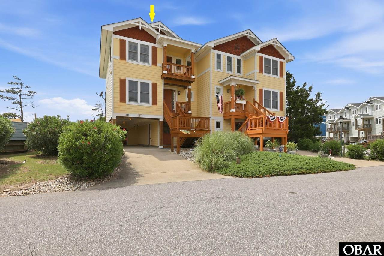100 Club Pointe Way - Photo 1