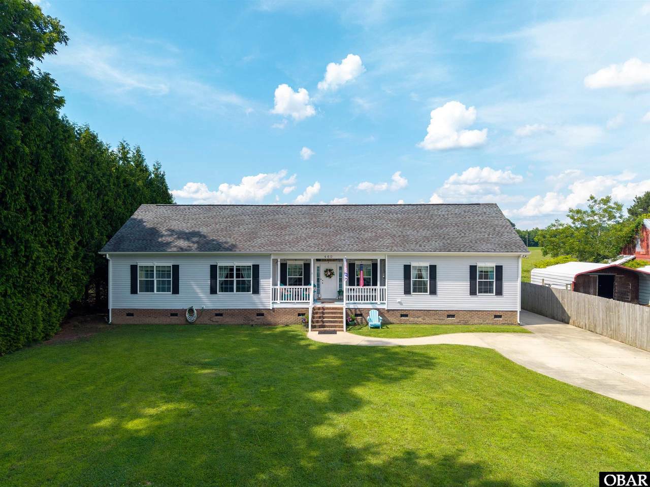 460 Firetower Road - Photo 1