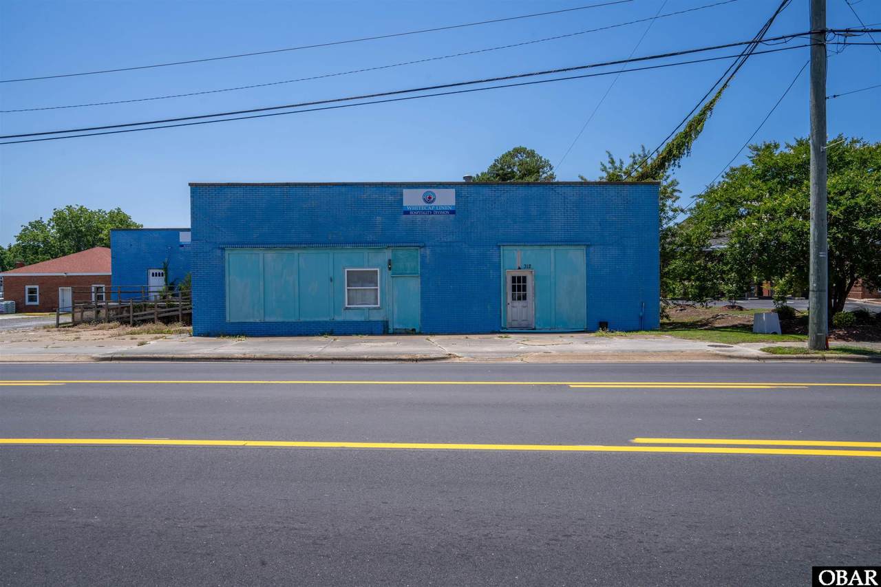 312 Highway 64 - Photo 1