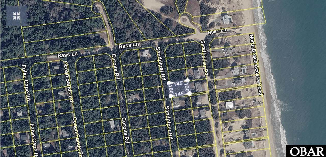 2391 Sandpiper Road - Photo 1