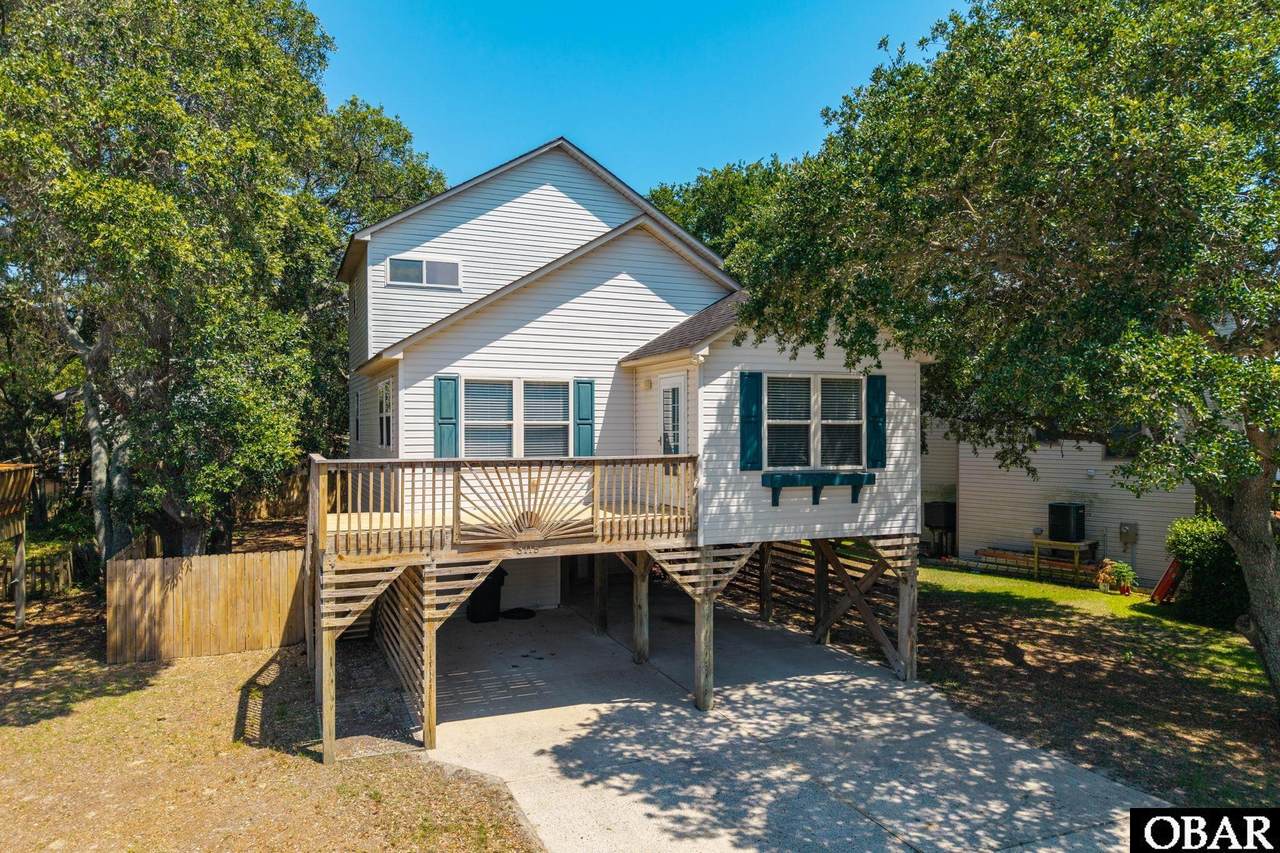 3115 Bay Drive - Photo 1