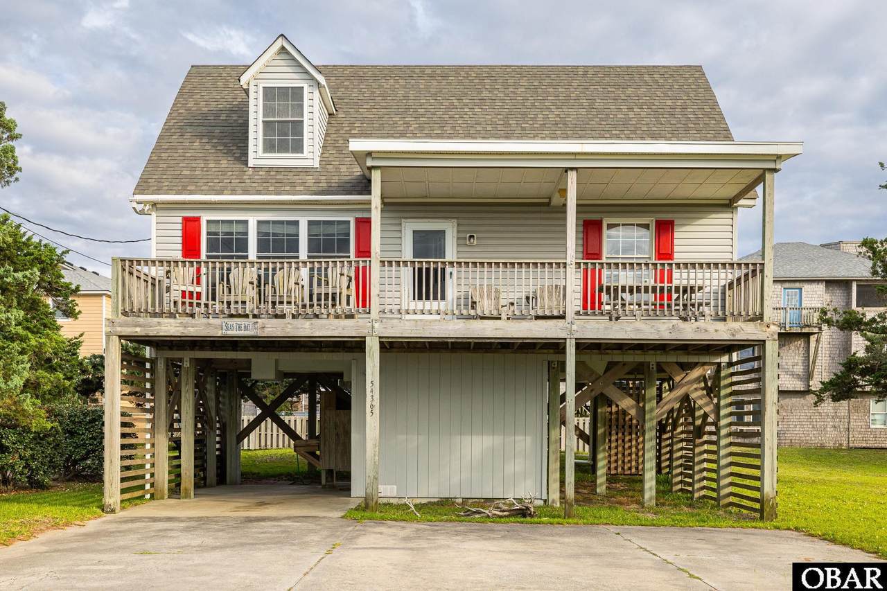 54365 Nc 12 Highway - Photo 1