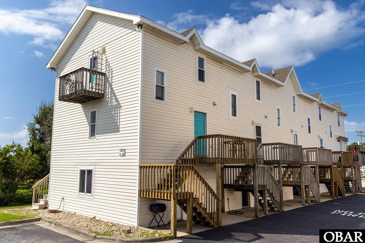 1206 Wrightsville Boulevard - Photo 1