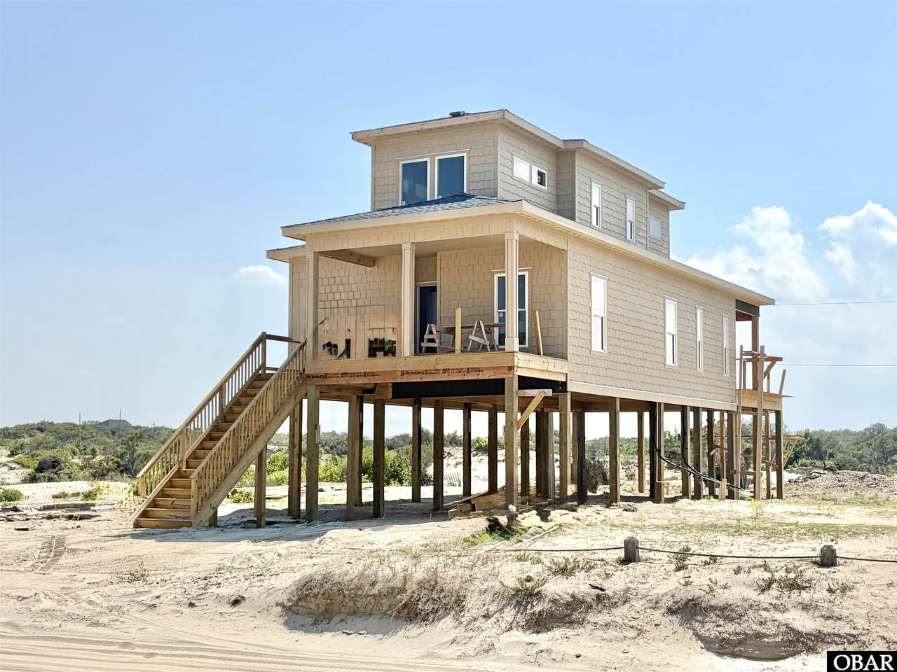 1590 Sandfiddler Road - Photo 1
