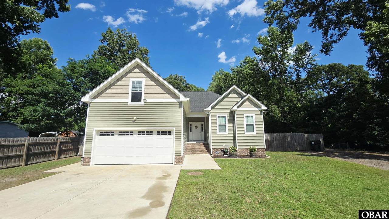 411 Northwest Backwoods Road - Photo 1