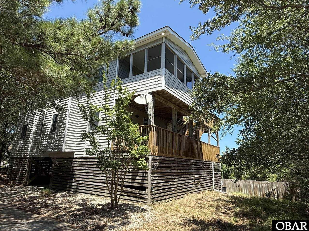 298 Sea Oats Trail - Photo 1