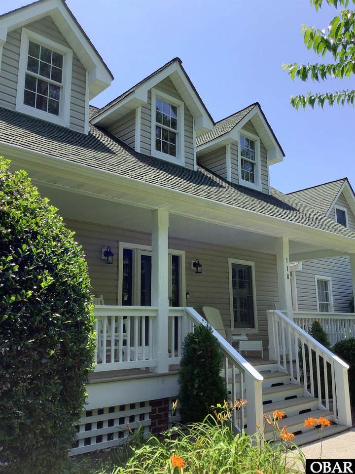 118 Carolina Court - Photo 1