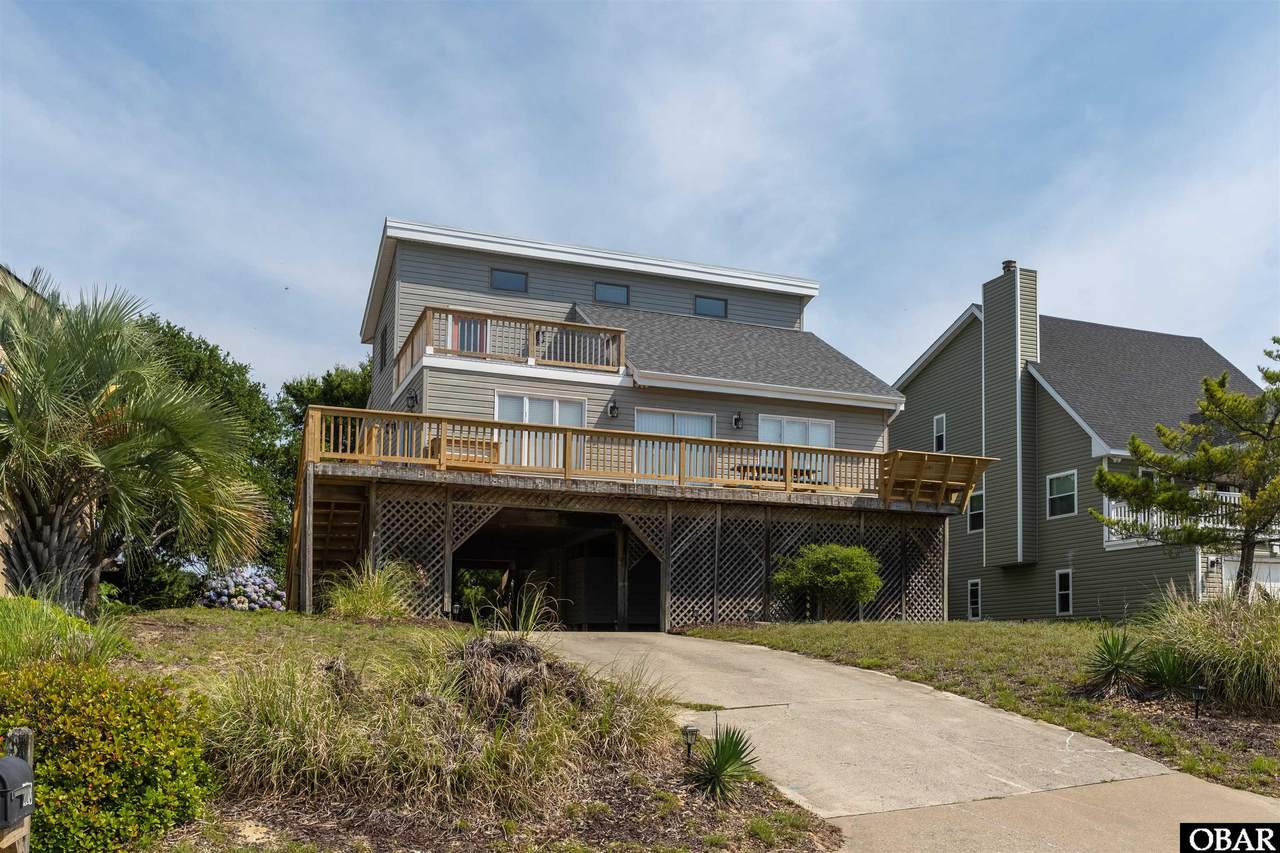 410 Truxton Street - Photo 1