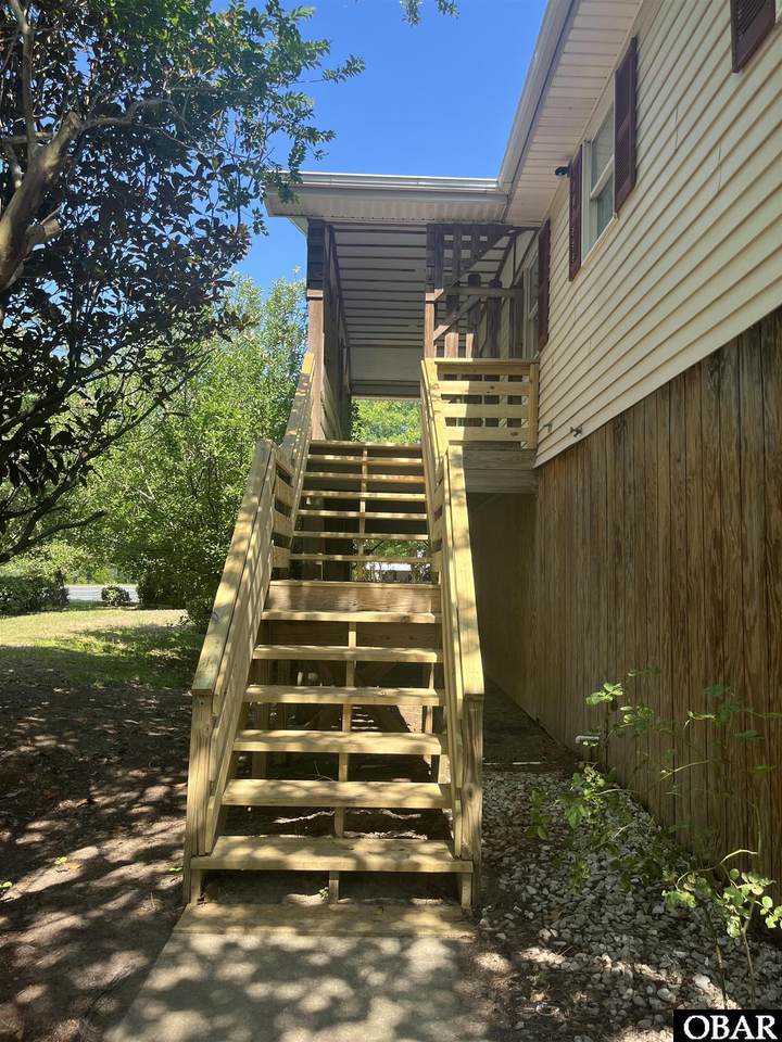 908 Kitty Hawk Road - Photo 1