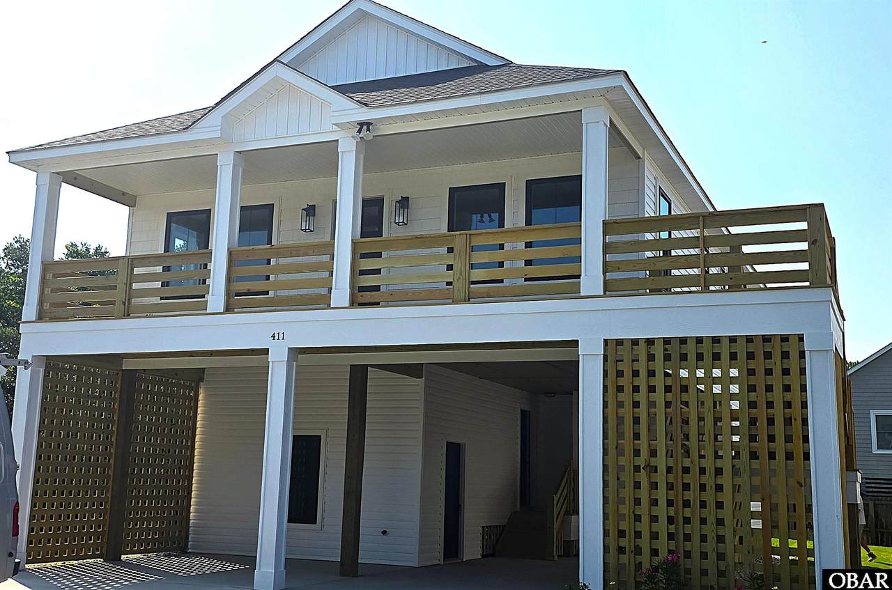 411 Walker Street - Photo 1