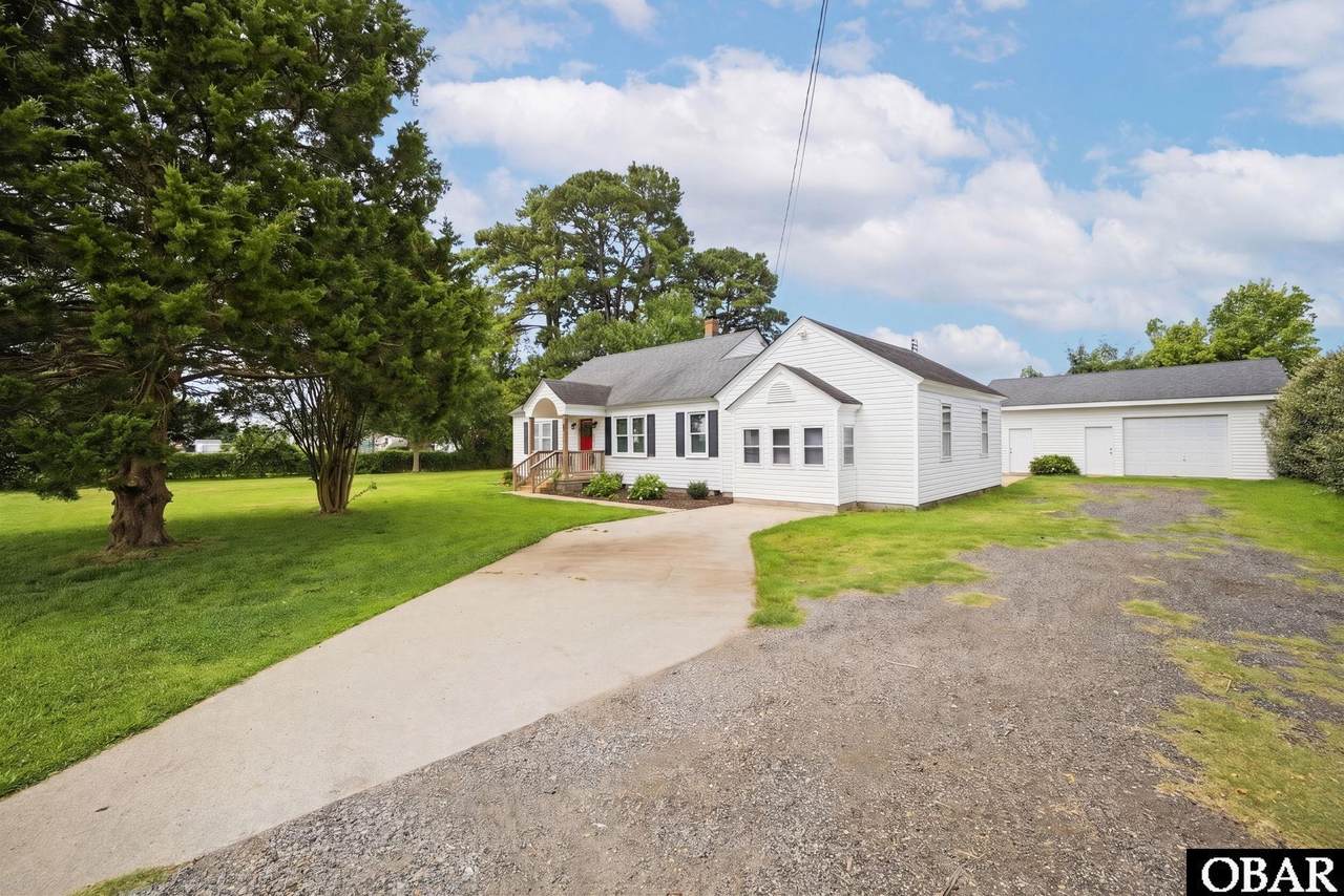 760 Shawboro Road - Photo 1