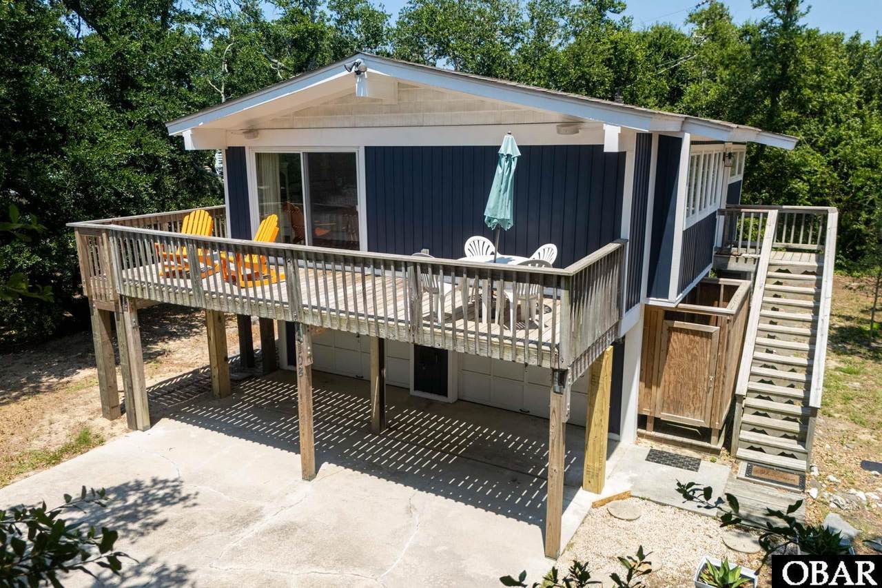 108 Sound Sea Avenue - Photo 1