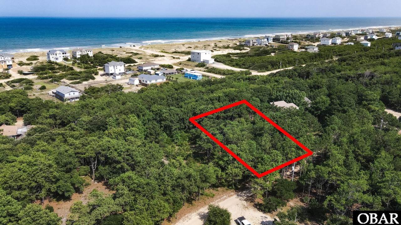 2305 Carova Road - Photo 1