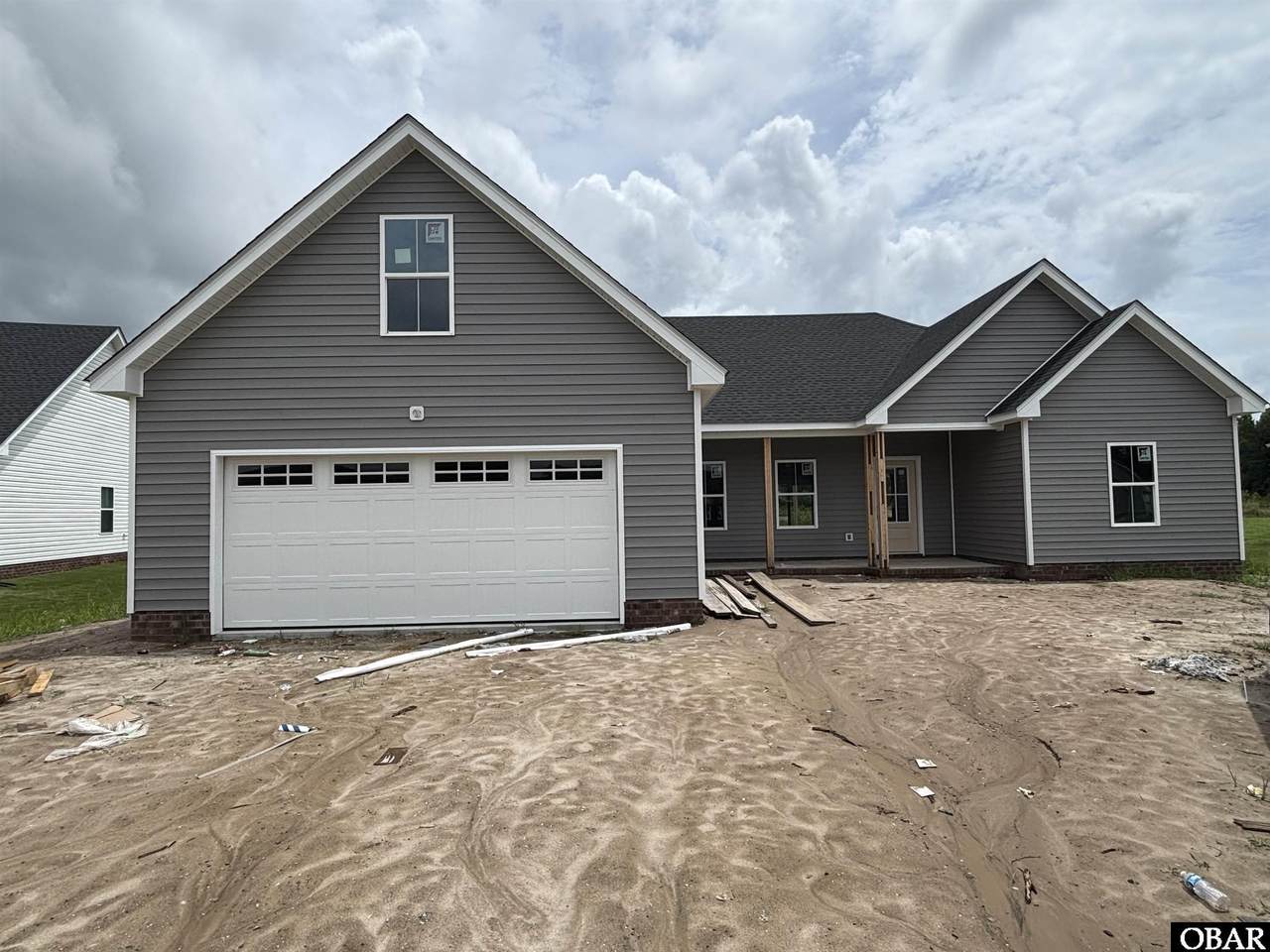 125 Copper Run Loop - Photo 1