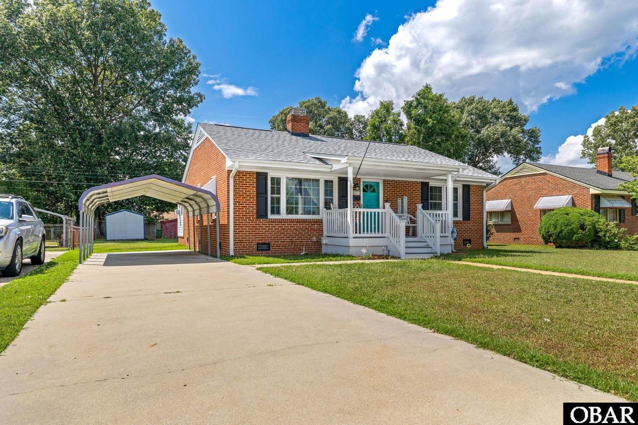1229 Charlotte Street - Photo 1