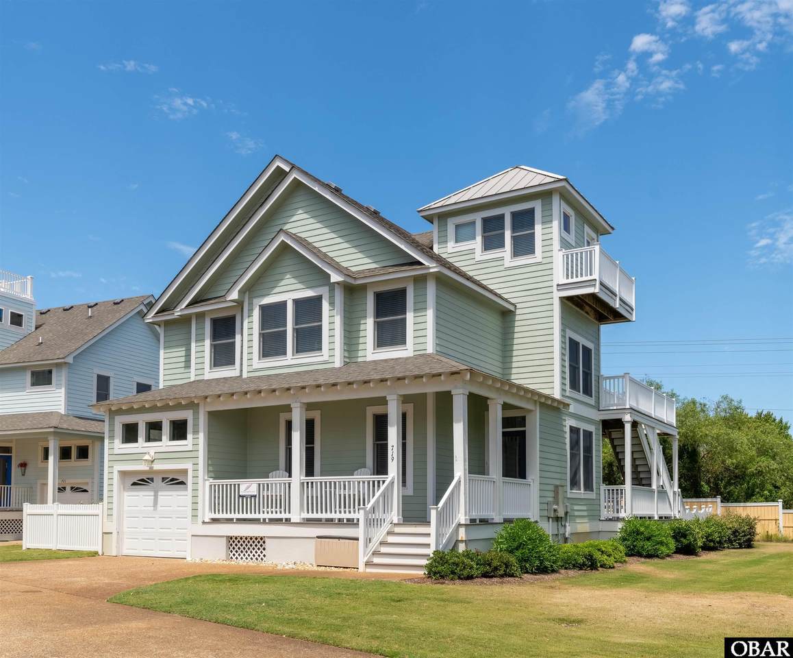 719 Currituck Cay - Photo 1
