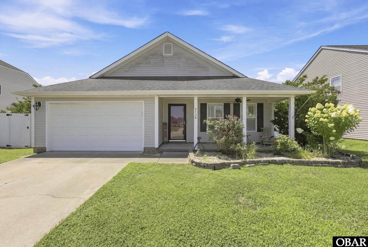 2158 Eleuthera Way - Photo 1
