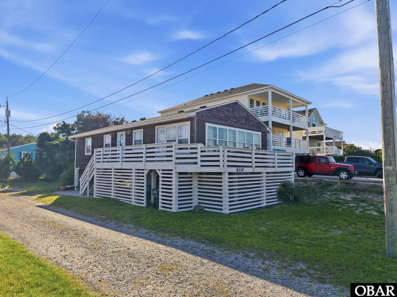 8330 Old Oregon Inlet Road - Photo 1