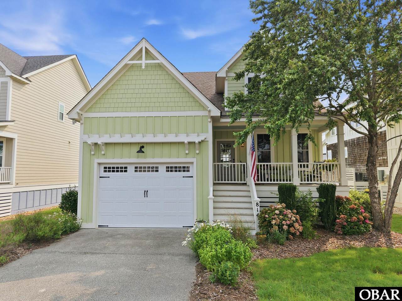 814 Back Bay Road - Photo 1