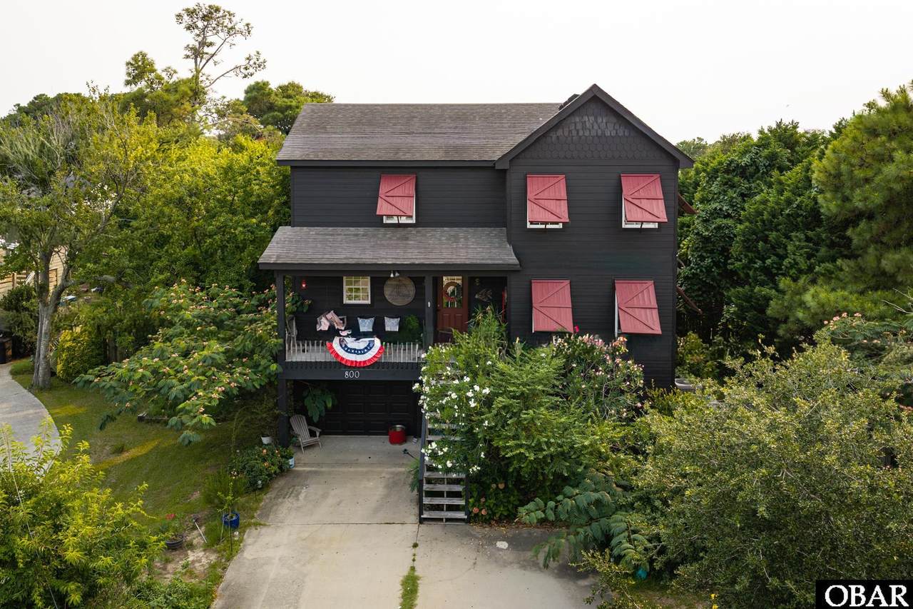 800 Cardinal Street - Photo 1