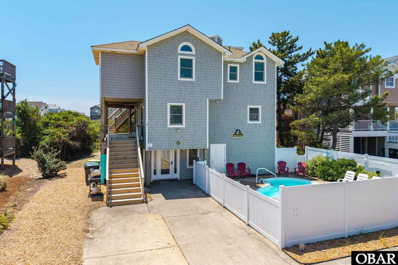 644 Ocean Front Arch - Photo 1