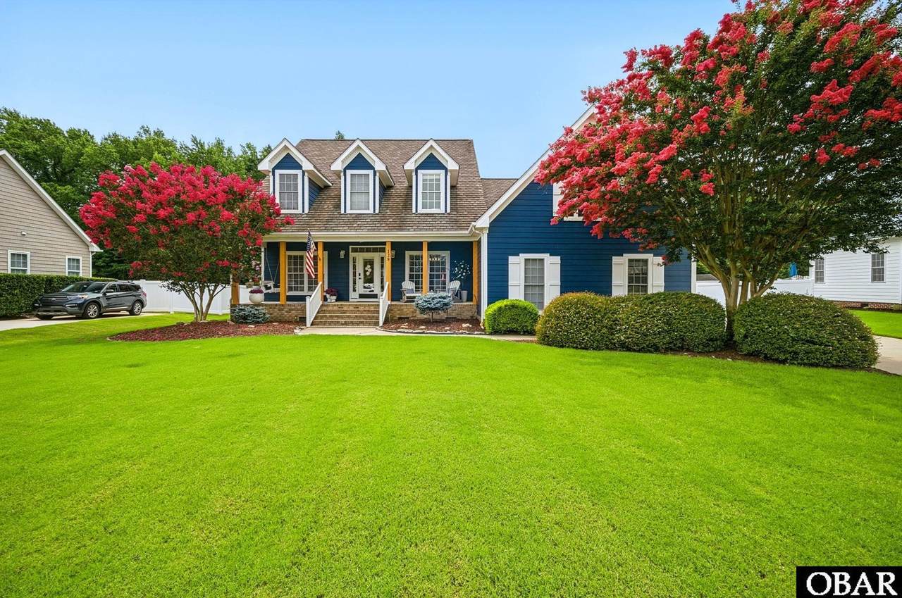 128 Mariners Way - Photo 1