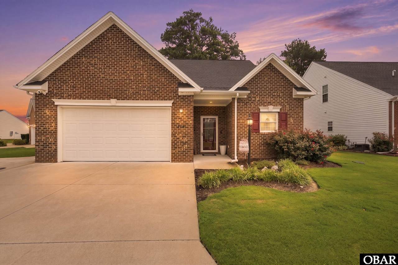 234 Spoonbill Loop - Photo 1