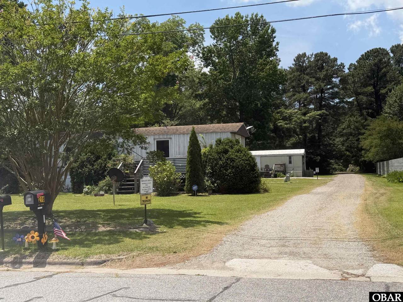 216 Worth Guard Road - Photo 1