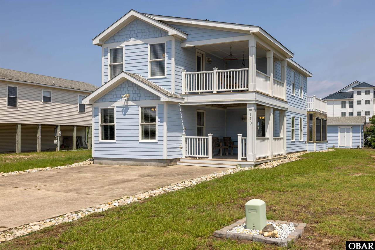 110 Forbes Street - Photo 1