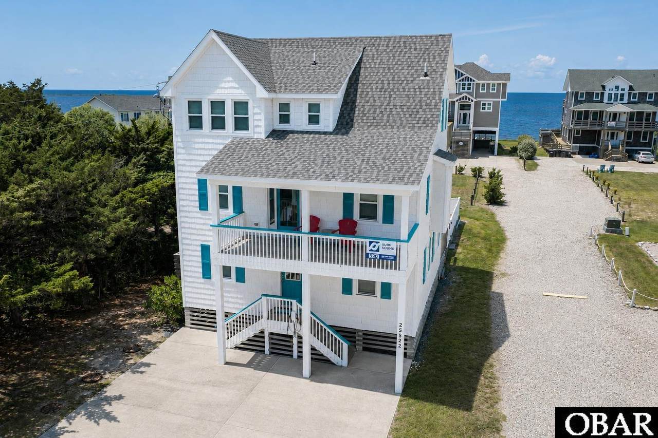 25522 Nc 12 Highway - Photo 1