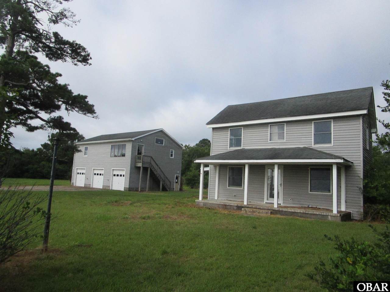 330 Narrow Shore Road - Photo 1
