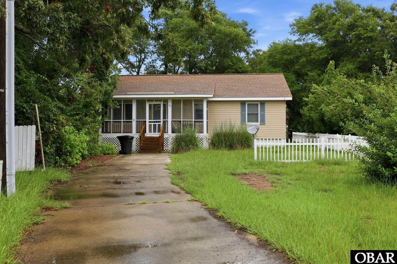 103 Saber Court - Photo 1