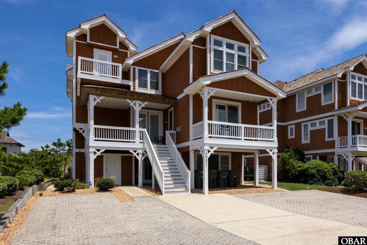 4931 Virginia Dare Trail - Photo 1