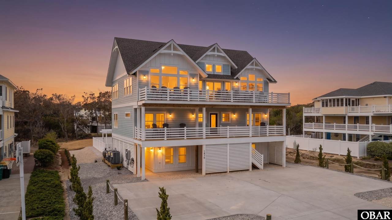 1078 Lighthouse Drive - Photo 1