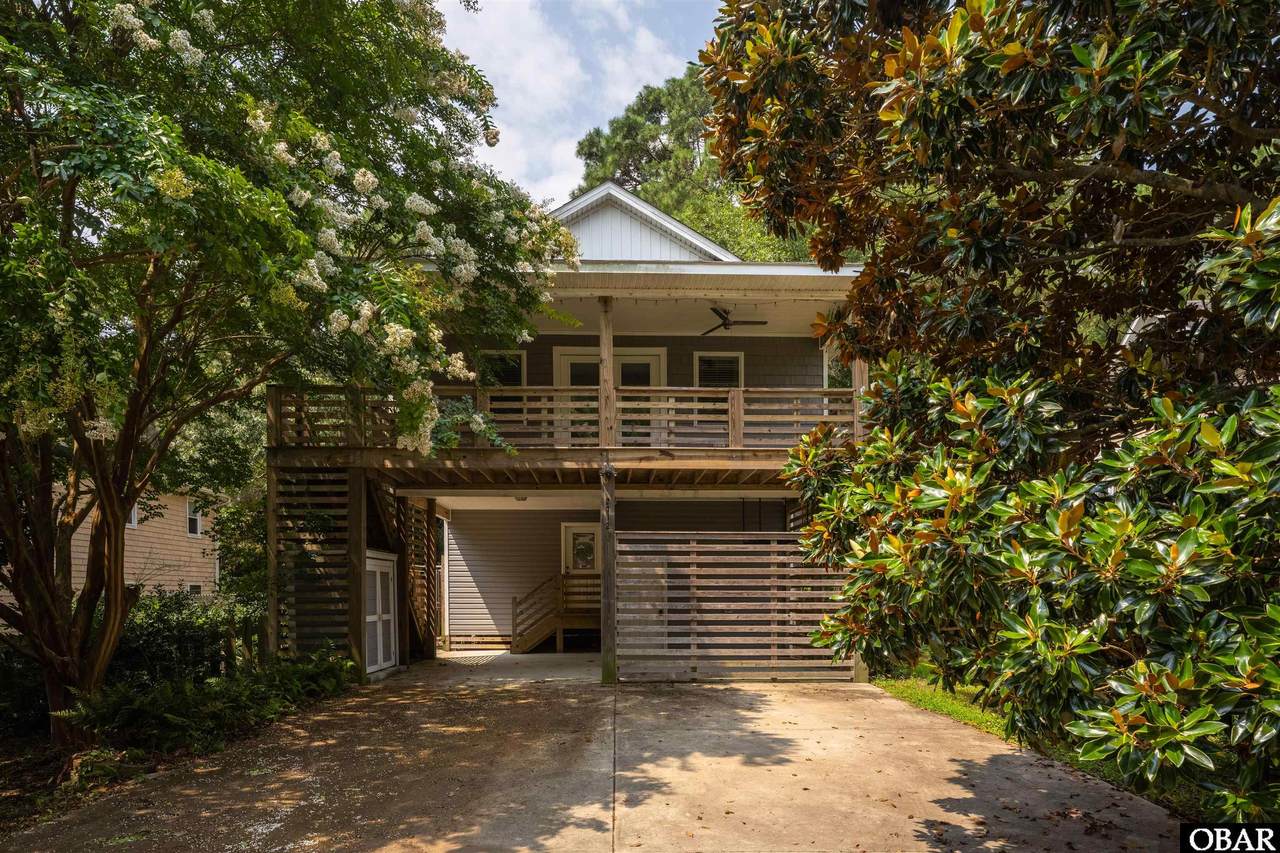 2712 Lost Colony Drive - Photo 1
