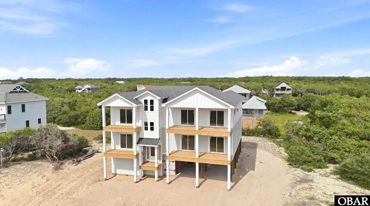 2284 Sandfiddler Road - Photo 1
