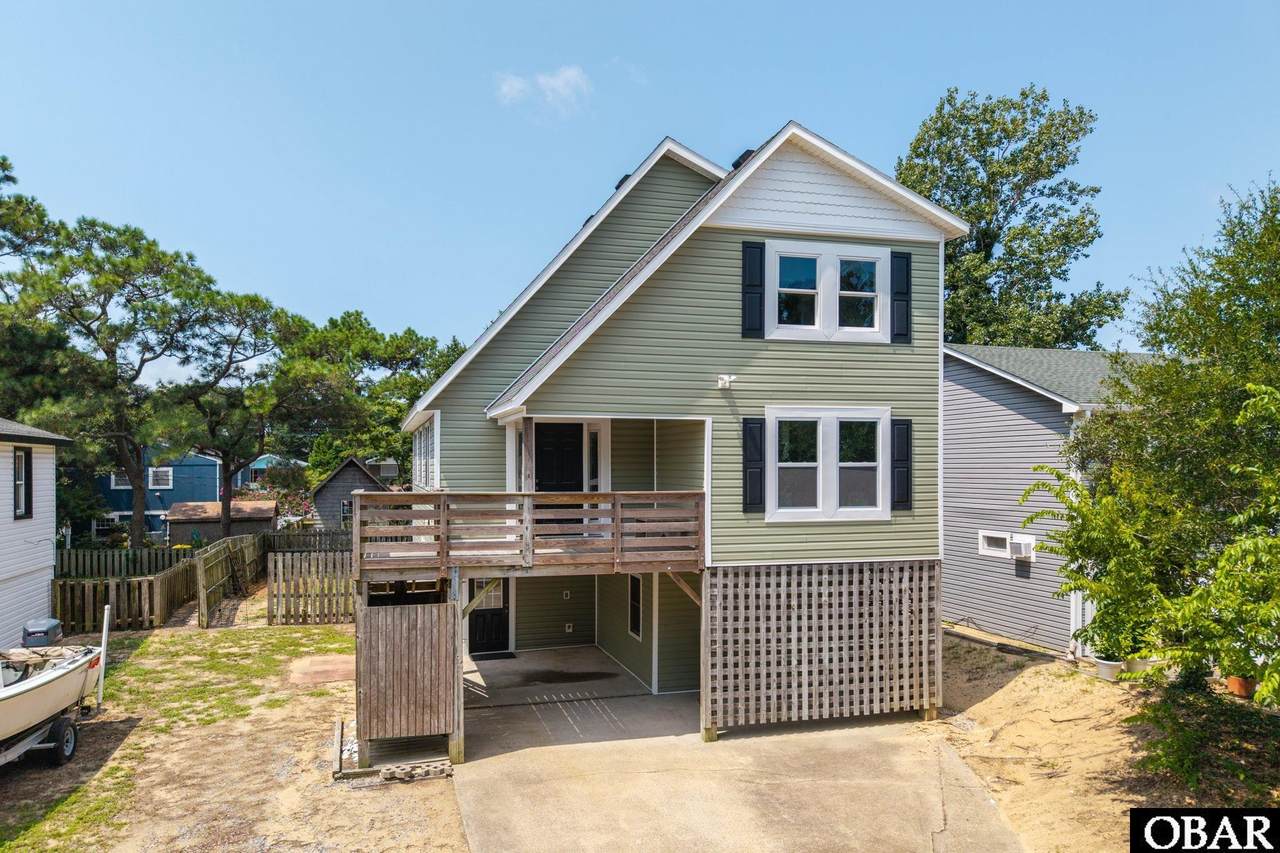 2014 Phoebus Street - Photo 1