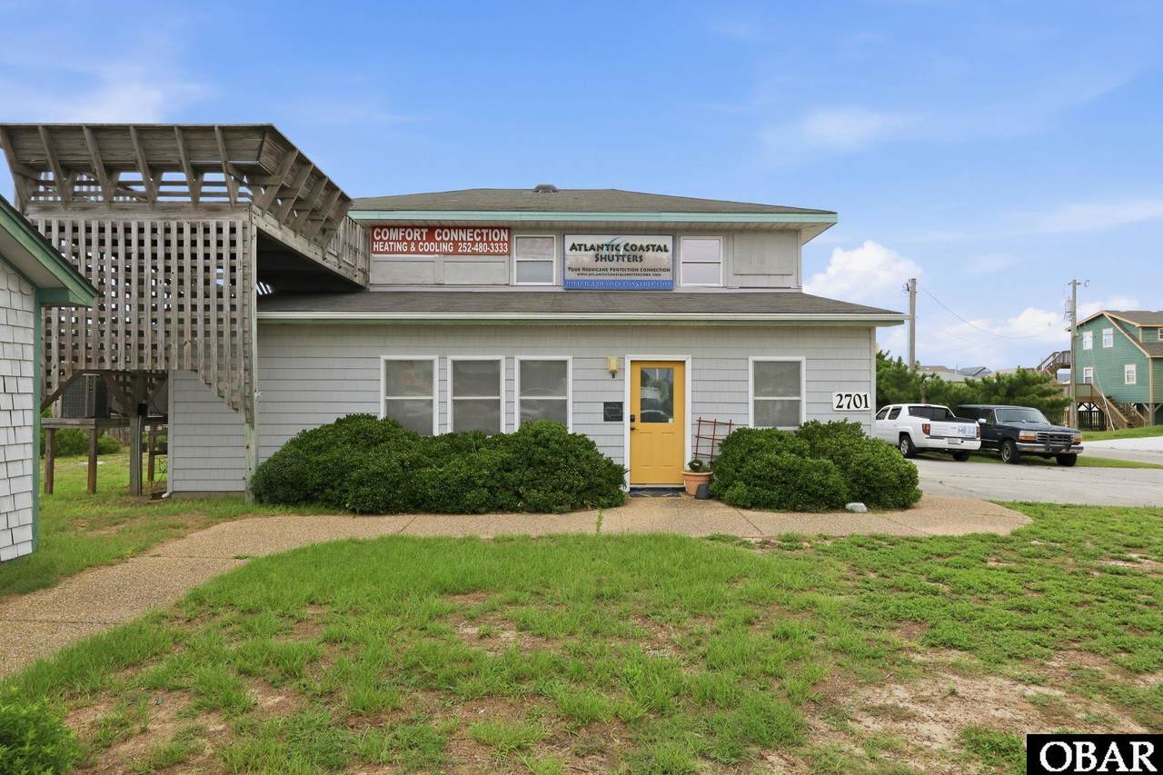 2701 Croatan Highway - Photo 1