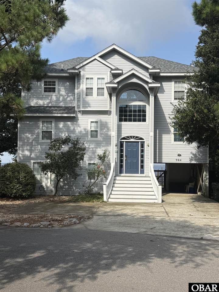 984 Ocean Forest Court - Photo 1