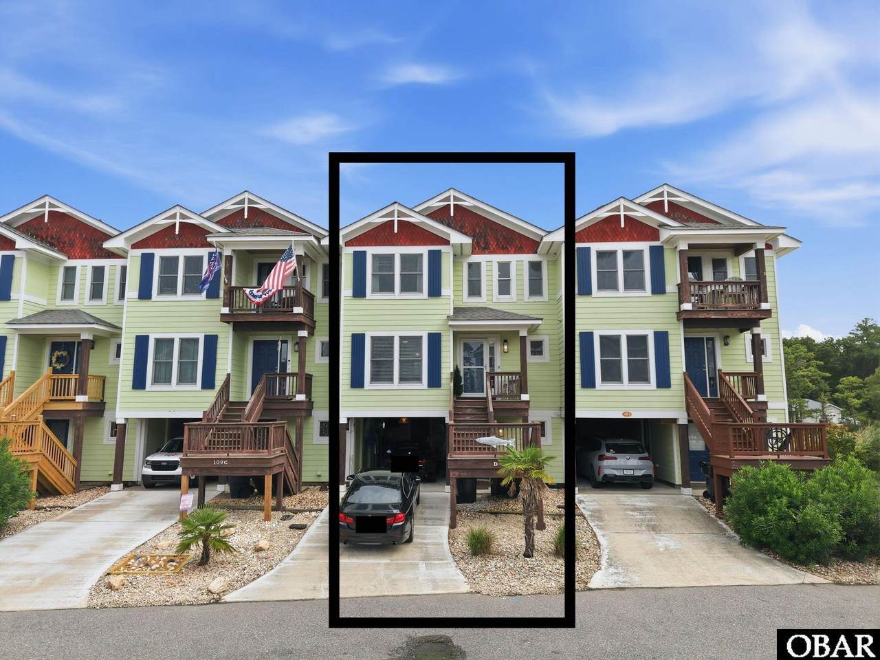 109 Colington Pointe Circle - Photo 1
