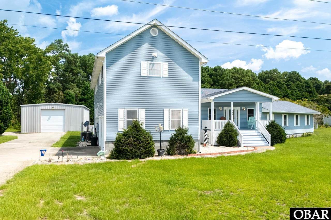 163 Church Road - Photo 1