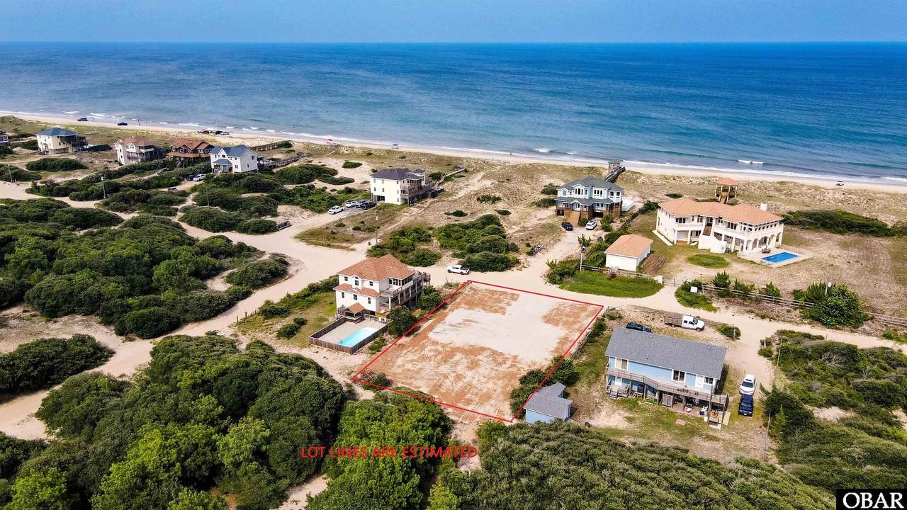 2322 Sandfiddler Road - Photo 1