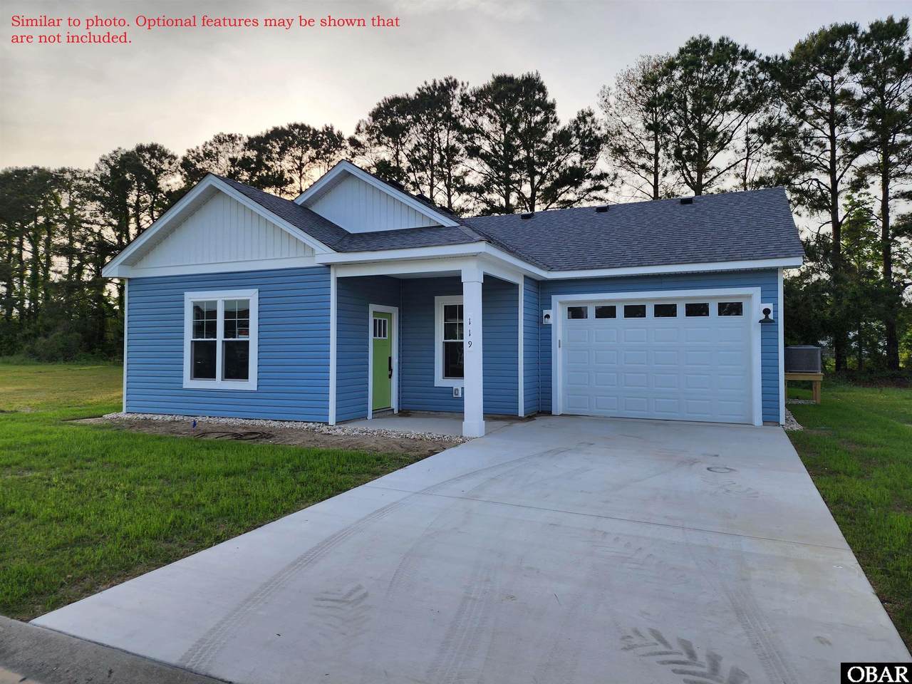 104 Admirals View Drive - Photo 1