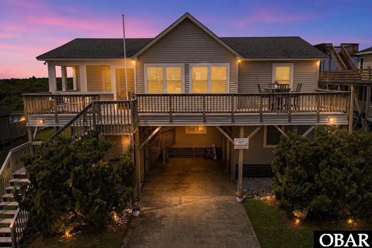 9010 Old Oregon Inlet Road - Photo 1