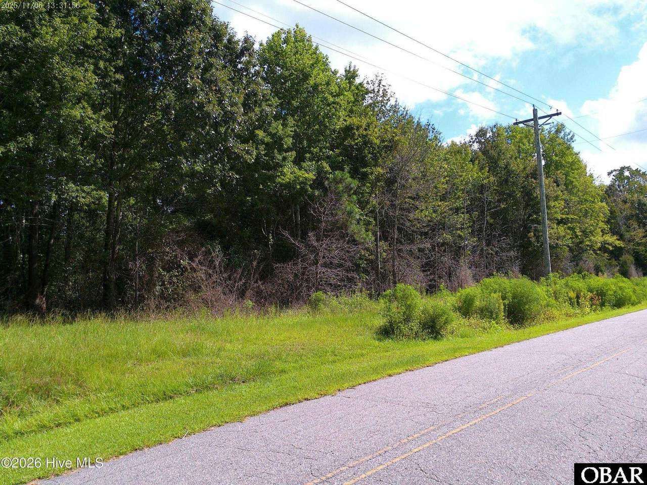 TBD Haywood Smith Road - Photo 1